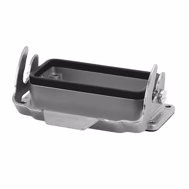 C14610F0160011 Amphenol Tuchel Industrial  Gehäuse für Hochleistungs-Steckverbinder, Hauben und Sockel